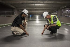 أفضل تشطيب شقق بالتقسيط عبر إشراف هندسي وباقات مناسبة - 13 تجهيز العقارات بأعمال التشطيب