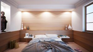 أفضل تشطيب شقق بالتقسيط عبر إشراف هندسي وباقات مناسبة - 7 ديكورات شقق