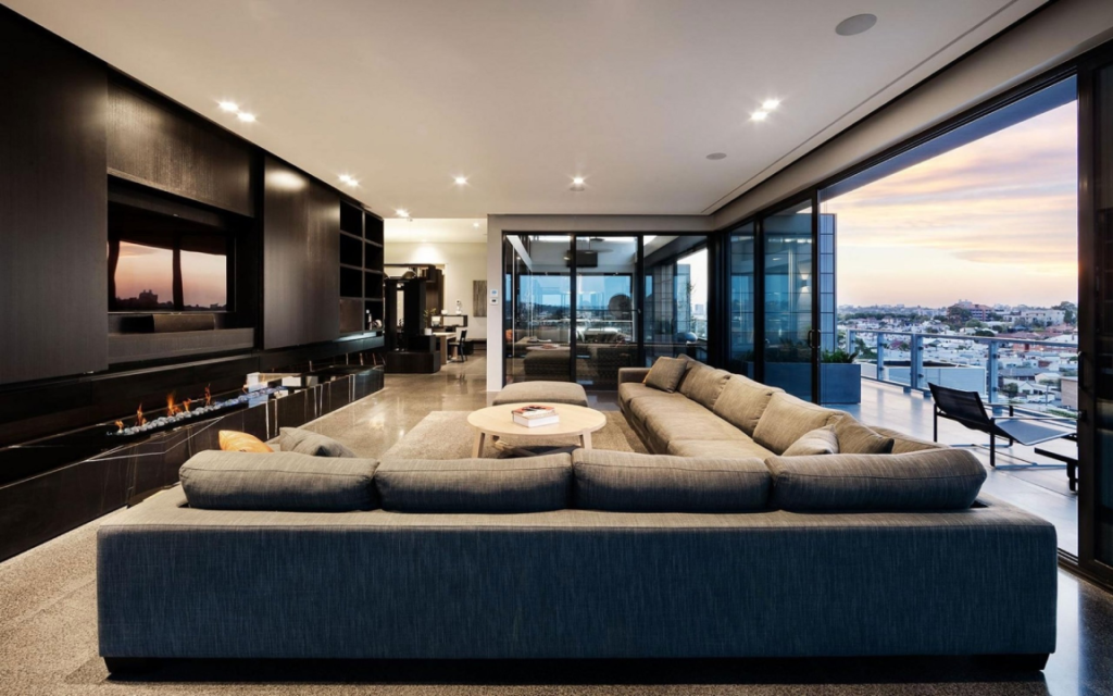 صمم ديكور شقتك بنفسك مثل مهندسين ديكور محترفين في 6 خطوات - 27 تصميم شقق