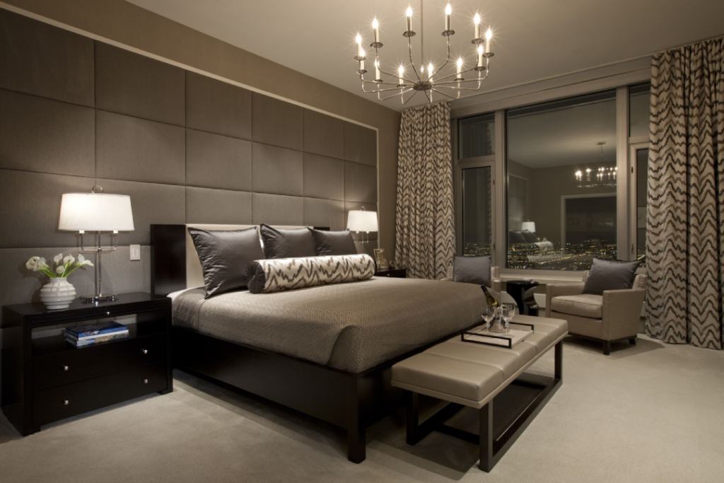 صمم ديكور شقتك بنفسك مثل مهندسين ديكور محترفين في 6 خطوات - 43 تصميم شقق