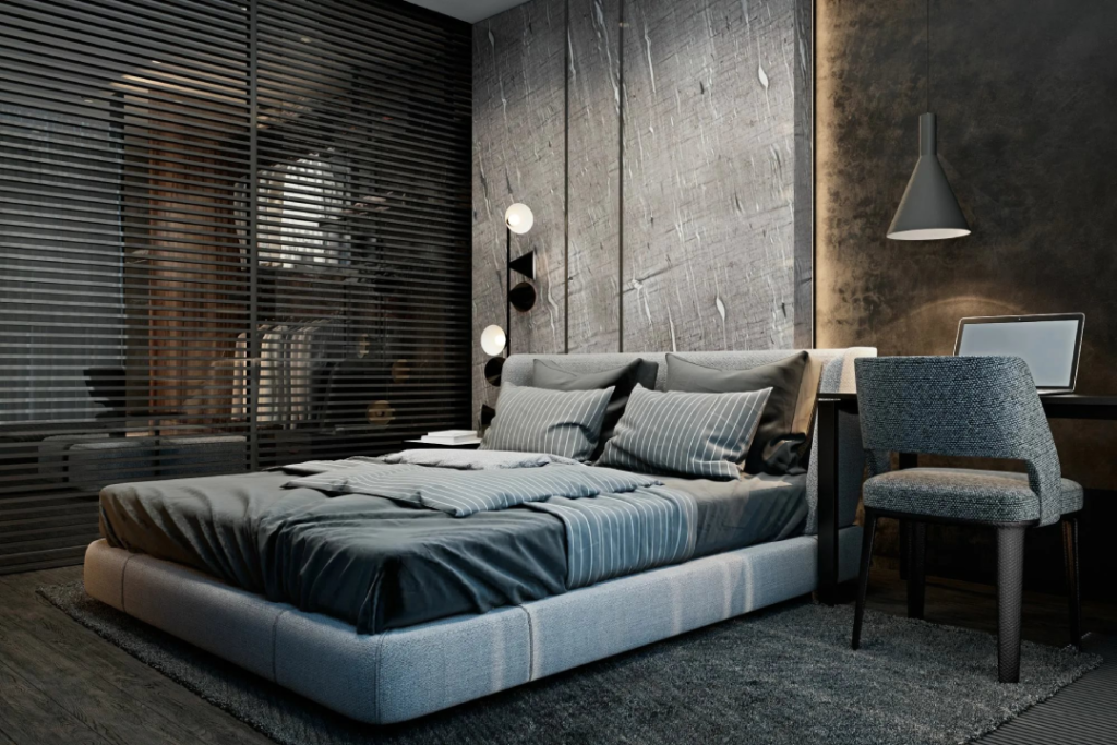 صمم ديكور شقتك بنفسك مثل مهندسين ديكور محترفين في 6 خطوات - 39 تصميم شقق
