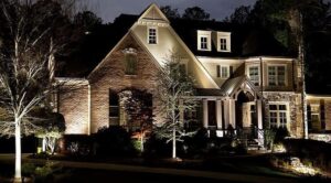 12 من افضل انواع الاضاءة المنزلية تساعدك على بروز بيتك بشكل راقي - 12 Lighting in the architectural home الإضاءة المعمارية