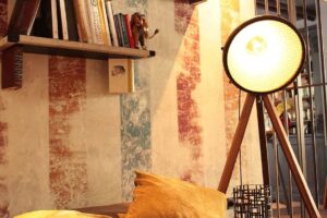 12 من افضل انواع الاضاءة المنزلية تساعدك على بروز بيتك بشكل راقي - 4 Lighting tasks إضاءة المهام
