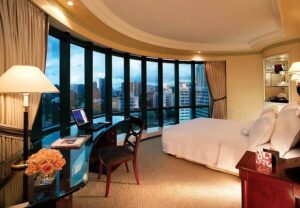 افكار لتوسيع الغرف الضيقة في أنحاء المنزل وتغيير شكلها الطبيعي - 10 Lighting the rooms إضاءة الغرف