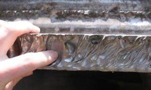مميزات وعيوب انواع مواد العزل الحراري.. تعرف عليها - 9 Volcanic block for thermal insulation البلك البركاني من مواد العزل الحراري