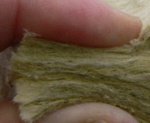 مميزات وعيوب انواع مواد العزل الحراري.. تعرف عليها - 3 الصوف المعدني Mineral wool