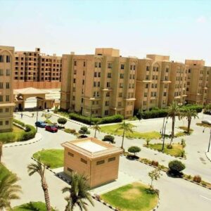 10 من افضل كمبوندات حدائق اكتوبر تعرف عليها واطلع على أسعارها - 8 بداية