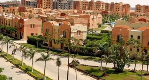 10 من افضل كمبوندات حدائق اكتوبر تعرف عليها واطلع على أسعارها - 6 حي المنتزه
