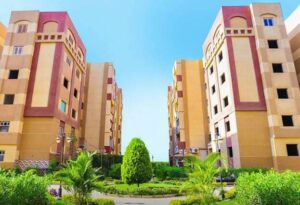 10 من افضل كمبوندات حدائق اكتوبر تعرف عليها واطلع على أسعارها - 4 كمبوند باراديس حدائق اكتوبر