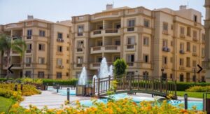 10 من افضل كمبوندات حدائق اكتوبر تعرف عليها واطلع على أسعارها - 10 كمبوند جولف ريزيدنس في حدائق اكتوبر