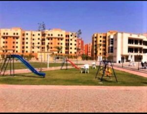 10 من افضل كمبوندات حدائق اكتوبر تعرف عليها واطلع على أسعارها - 5 كمبوند يوتوبيا حدائق اكتوبر