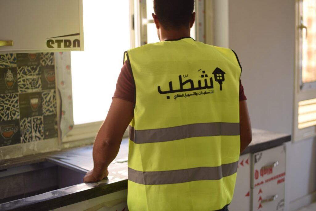 أفضل مكاتب الديكور في مصر لتصميم منزلك - 2 شطب افضل مكاتب الديكور فى القاهرة ومصر
